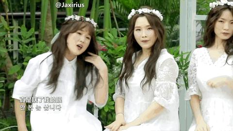 朱莉一人拿下exo全员第几期,韩国喜剧大联盟一人拿下exo全员