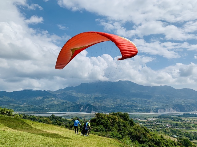 骑行台北到高雄多少公里,台北骑行到高雄