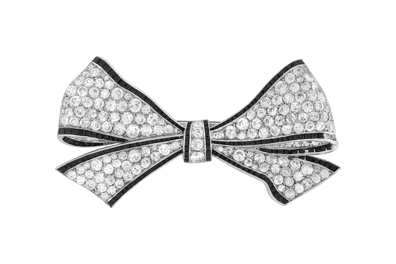 高定珠宝梵克雅宝,百年传承珠宝