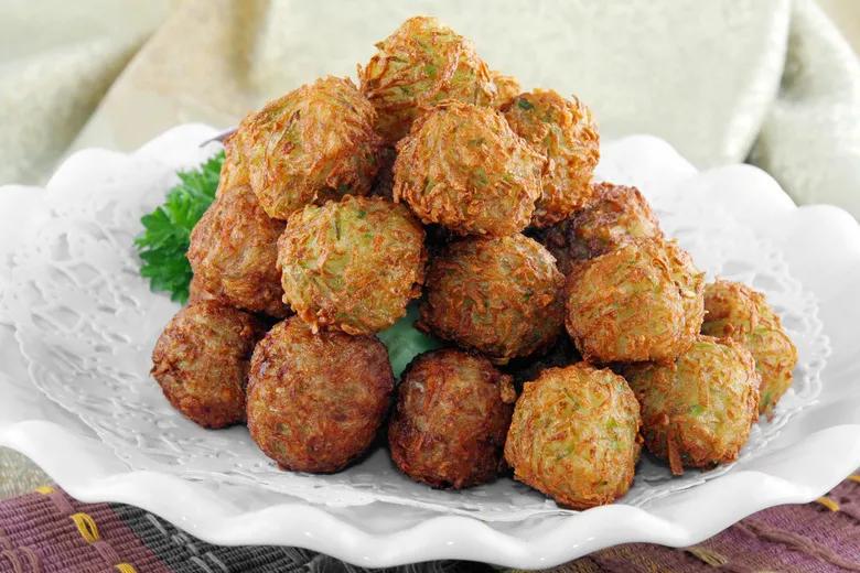 河北省邢台市特色美食 (邢台市南和区特色小吃)