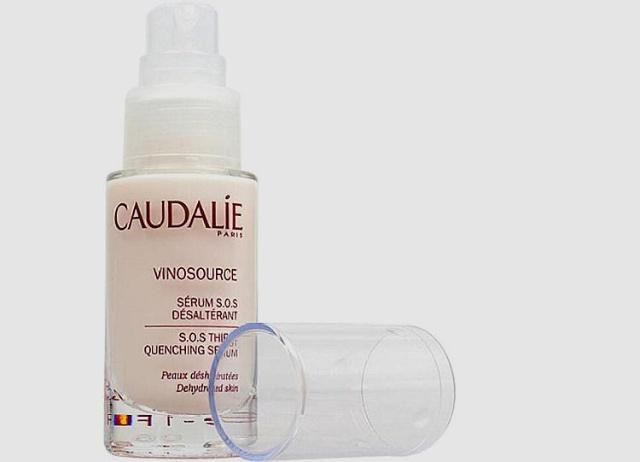 空瓶的精华记录,平价好用的精华紧致抗老补水