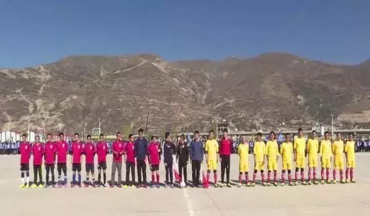 青少年校园足球特色学校,2021全国青少年校园足球特色学校