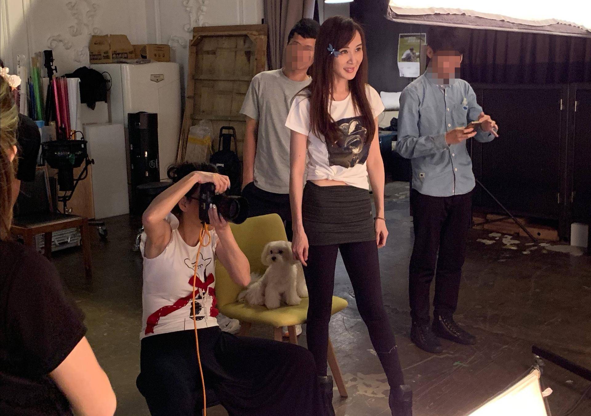 台湾第一美女林志玲自曝保养秘诀,台湾第一美女林志玲自曝仍单身