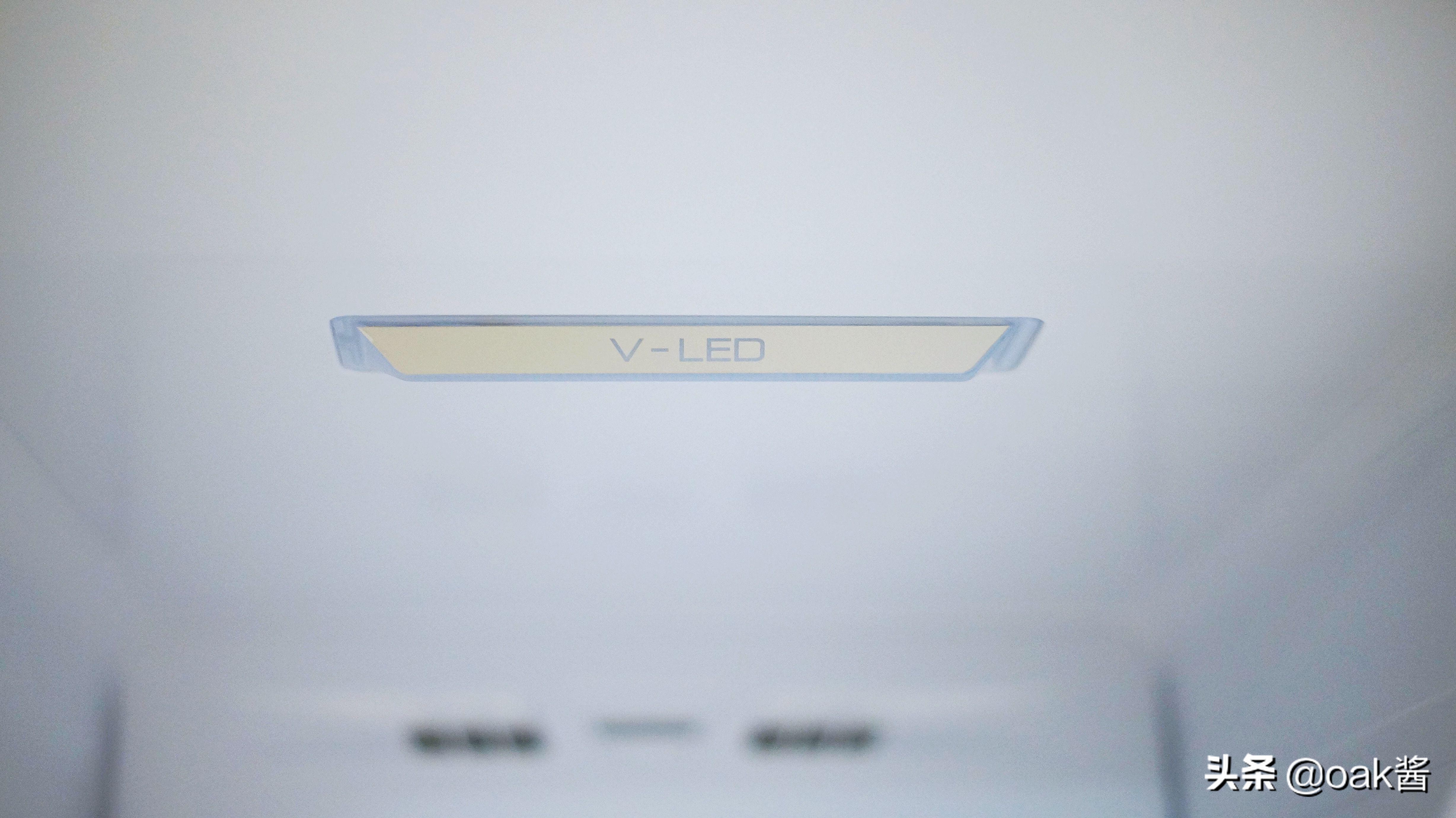 云米智能冰箱双开门真实测评,高科技冰箱刷抖音