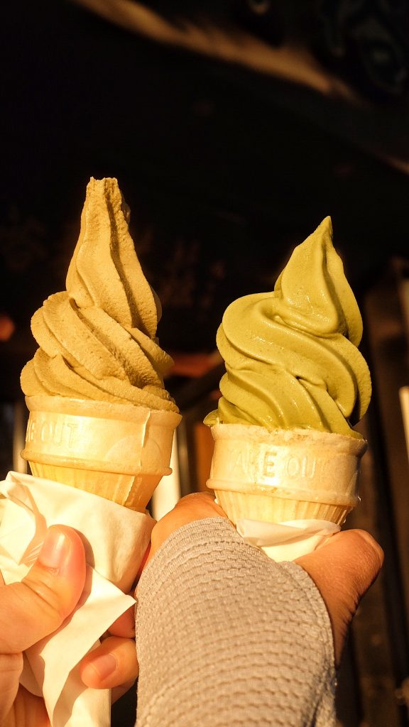 北京｜北平的秋，吃游鼓楼后海南锣