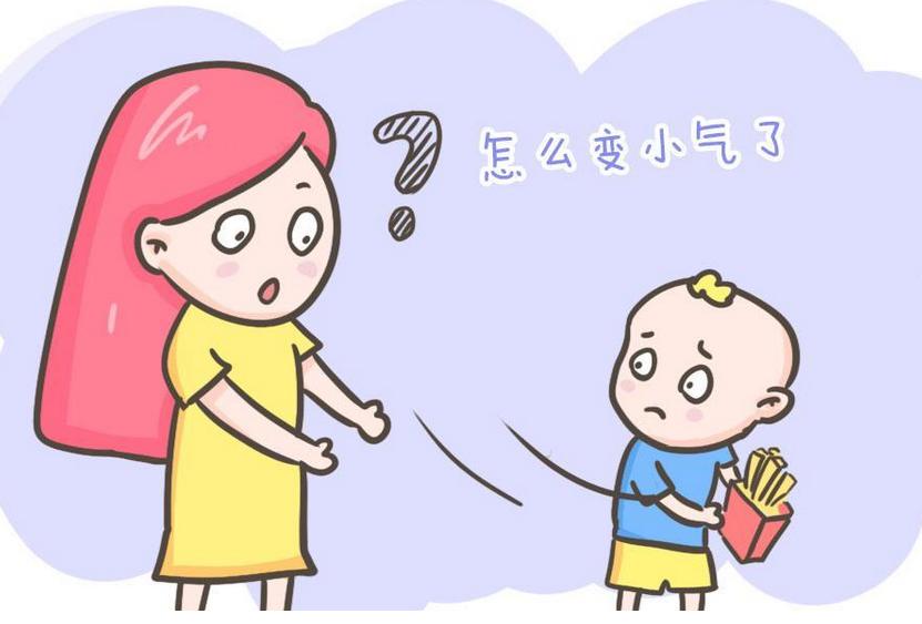 家长经常把“太贵了”挂嘴边，对孩子的伤害，比我们想象中还要大