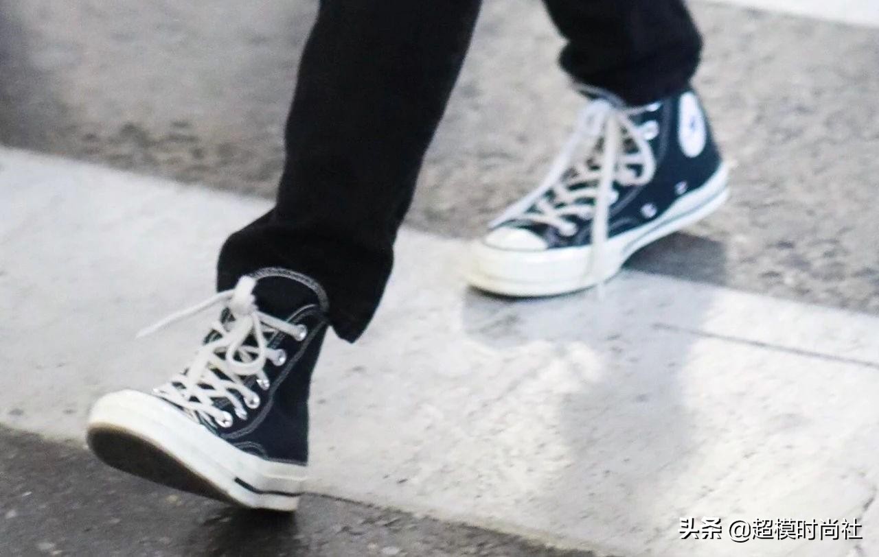 阿迪达斯联名永久自行车上脚,阿迪达斯和永久自行车合作的鞋