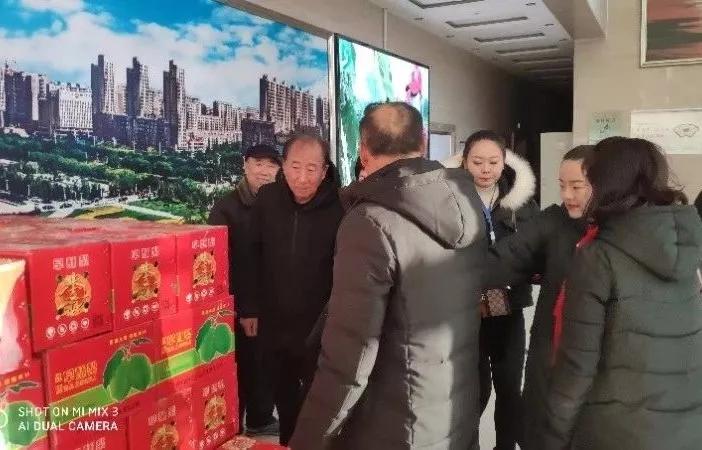 巴彦淖尔梨,巴彦淖尔卖梨