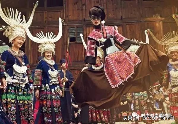 和我们一起探索神秘湘西深山苗寨,和我们一起去考古