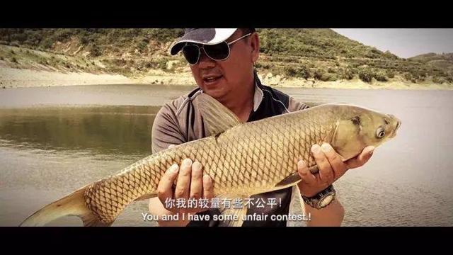 目前钓鱼顶尖高手都有谁,钓鱼大师排名前十名都钓什么鱼