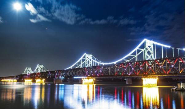 丹东旅游攻略美食推荐,丹东旅游攻略最详细