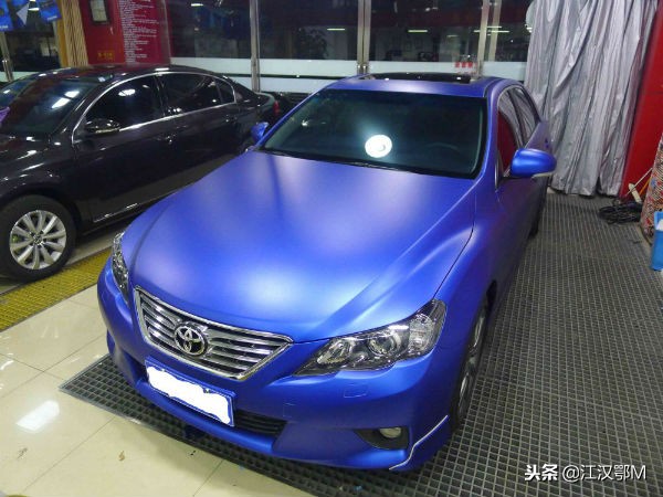 汽车贴纸有气泡怎么去除,汽车贴纸起泡怎么处理