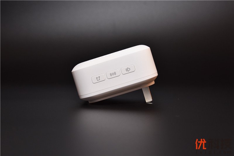 小米有品叮零视频门铃,小米智能门铃2和叮零哪个比较好