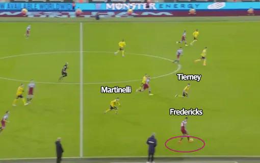 基兰蒂尔尼转会阿森纳,基兰蒂尔尼阿森纳