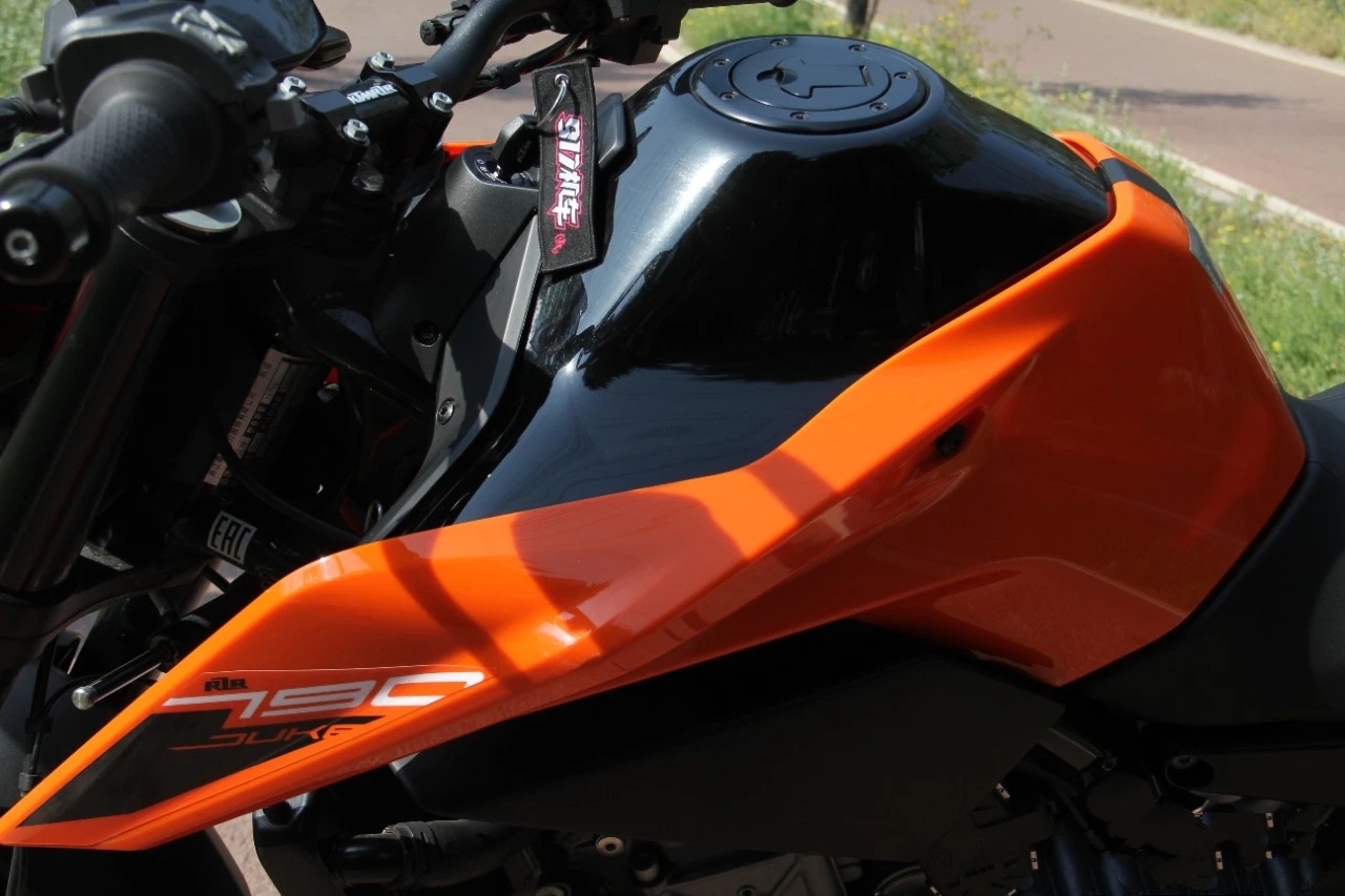 ktm790duke测评,ktm790duke评价2021