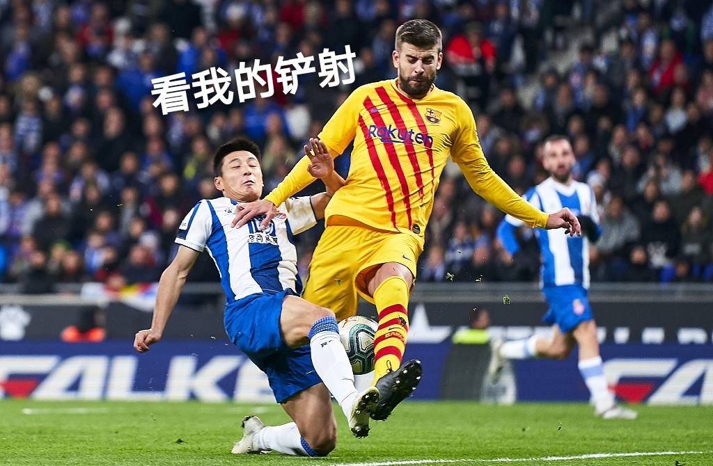 武磊连续5次无缘首发,武磊无缘梅开二度