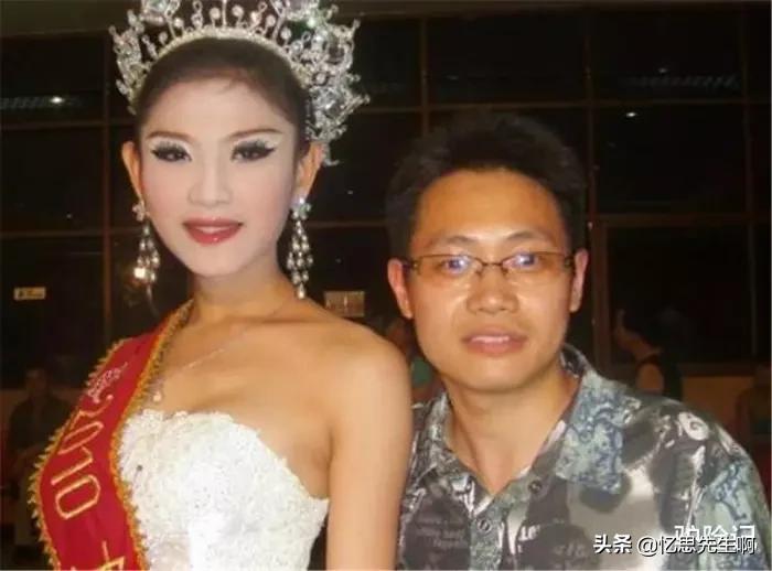 泰国美艳“人妖”，30岁后快速衰老，没有工作的她们该如何生活？