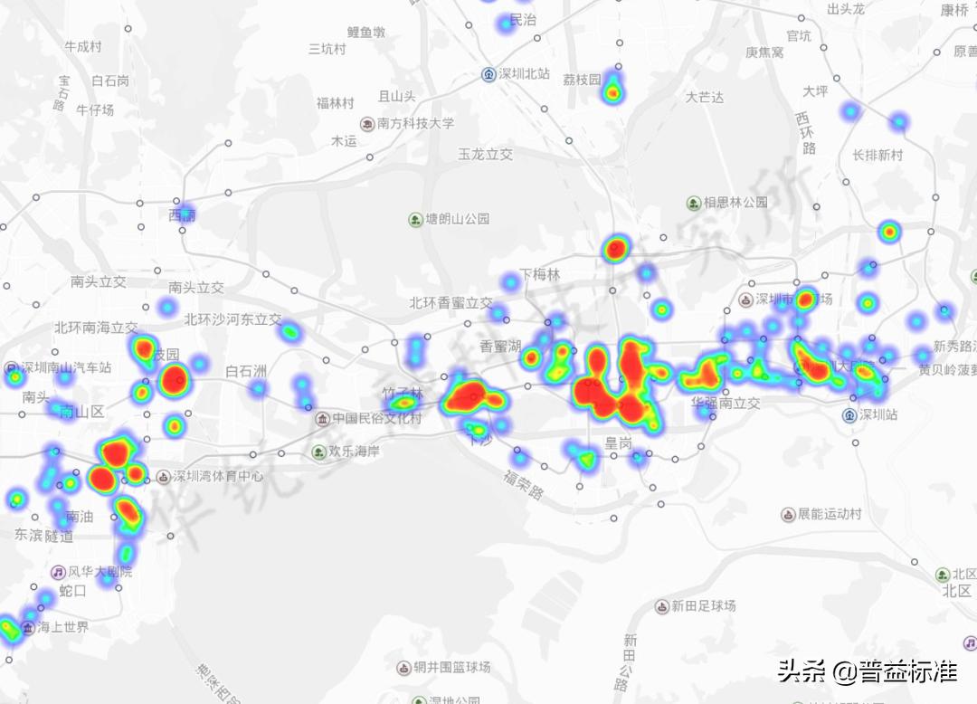 2023证券营业部排行,2019年度券商规模排名