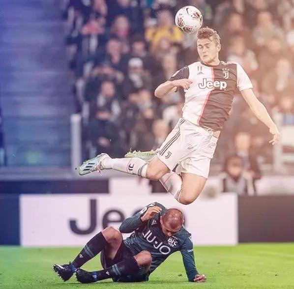 德里赫特次回合能出场吗,德里赫特集锦2024