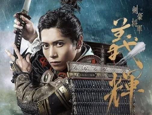 踌躇满志却中道崩殂生不逢时的“剑豪将军”足利义辉