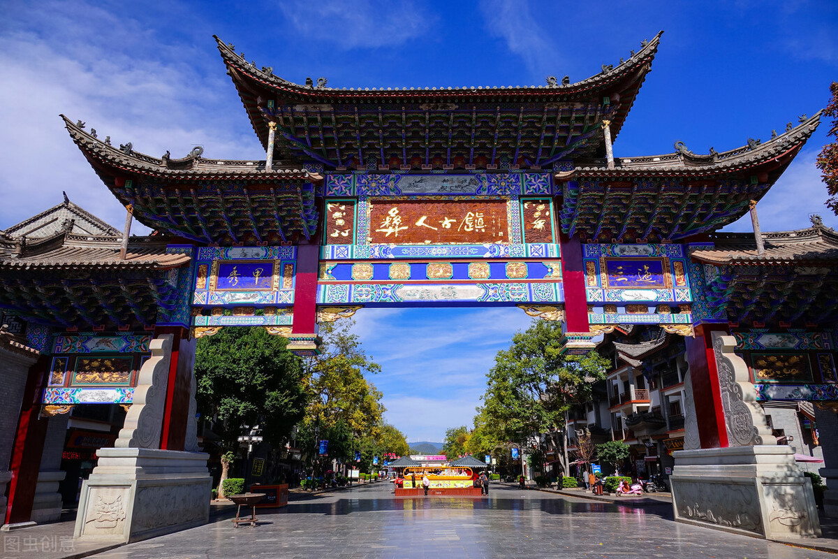 云南自驾游公路崎岖险要吗,云南自驾最美的路段