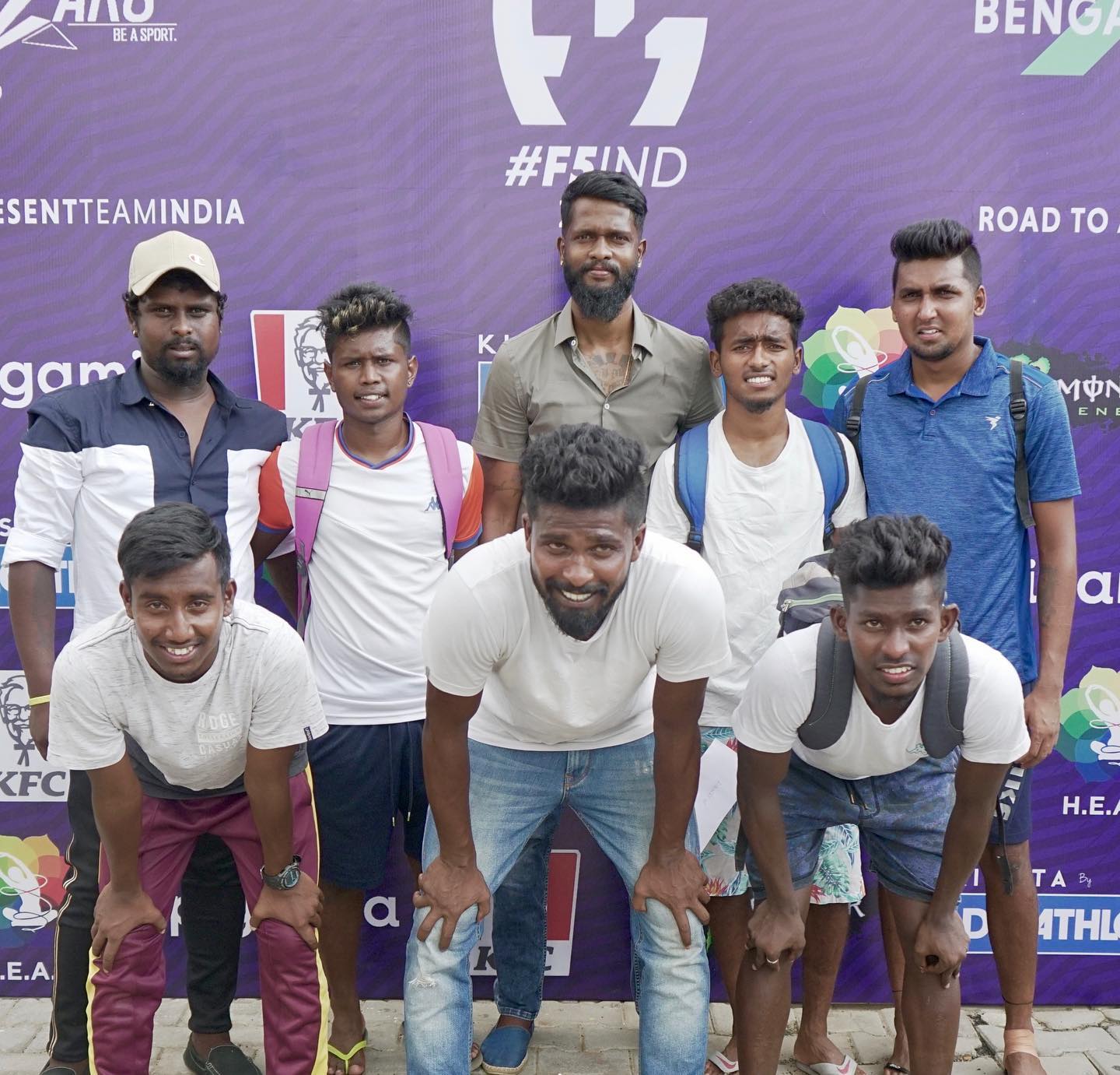 绿茵工程|2019F5WC美国、日本、印度、毛里求斯赛况