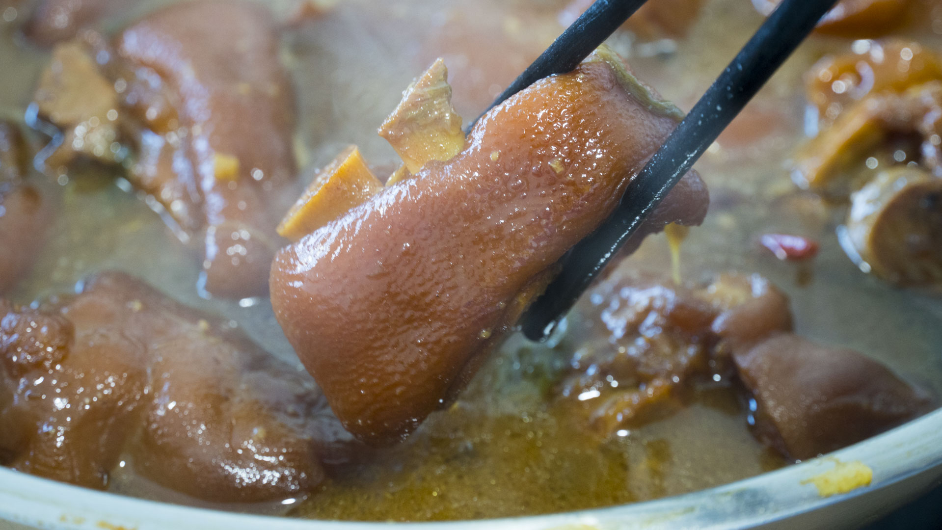 秋天猪肉配什么炒好吃,立秋贴秋膘六种肉食做法