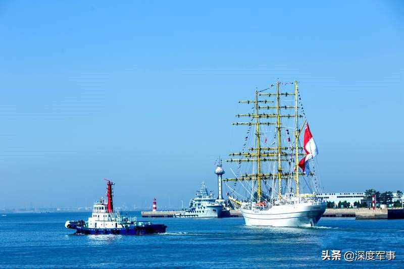 印尼14亿买我国军舰，美国冲出来反对：害怕越南以后在南海干不过