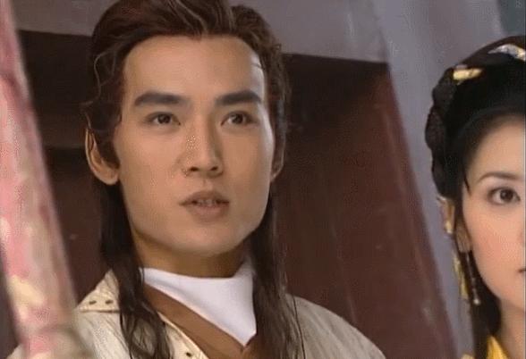 焦恩俊06版神雕杨过,焦恩俊演杨过会怎样