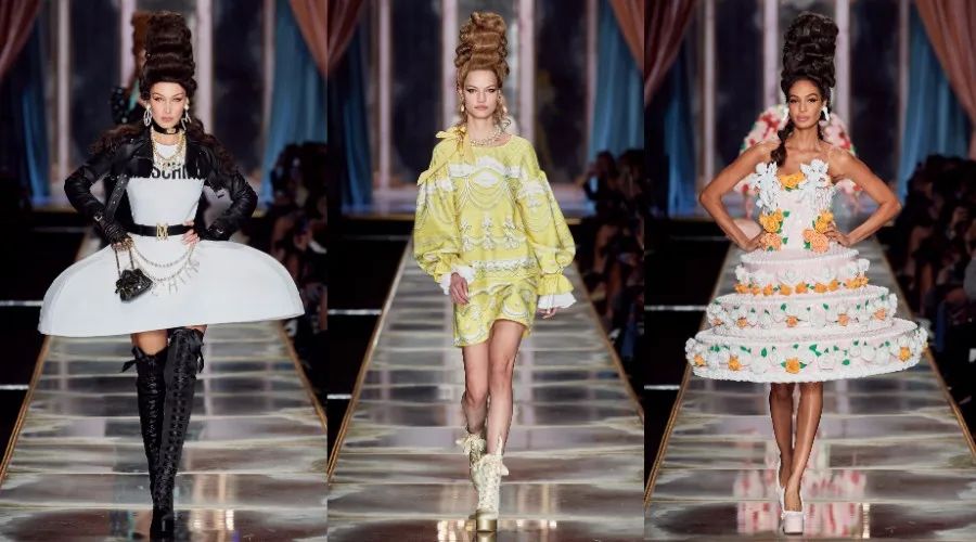 2024米兰时装周穿搭点评,2018春夏米兰时装周穿什么