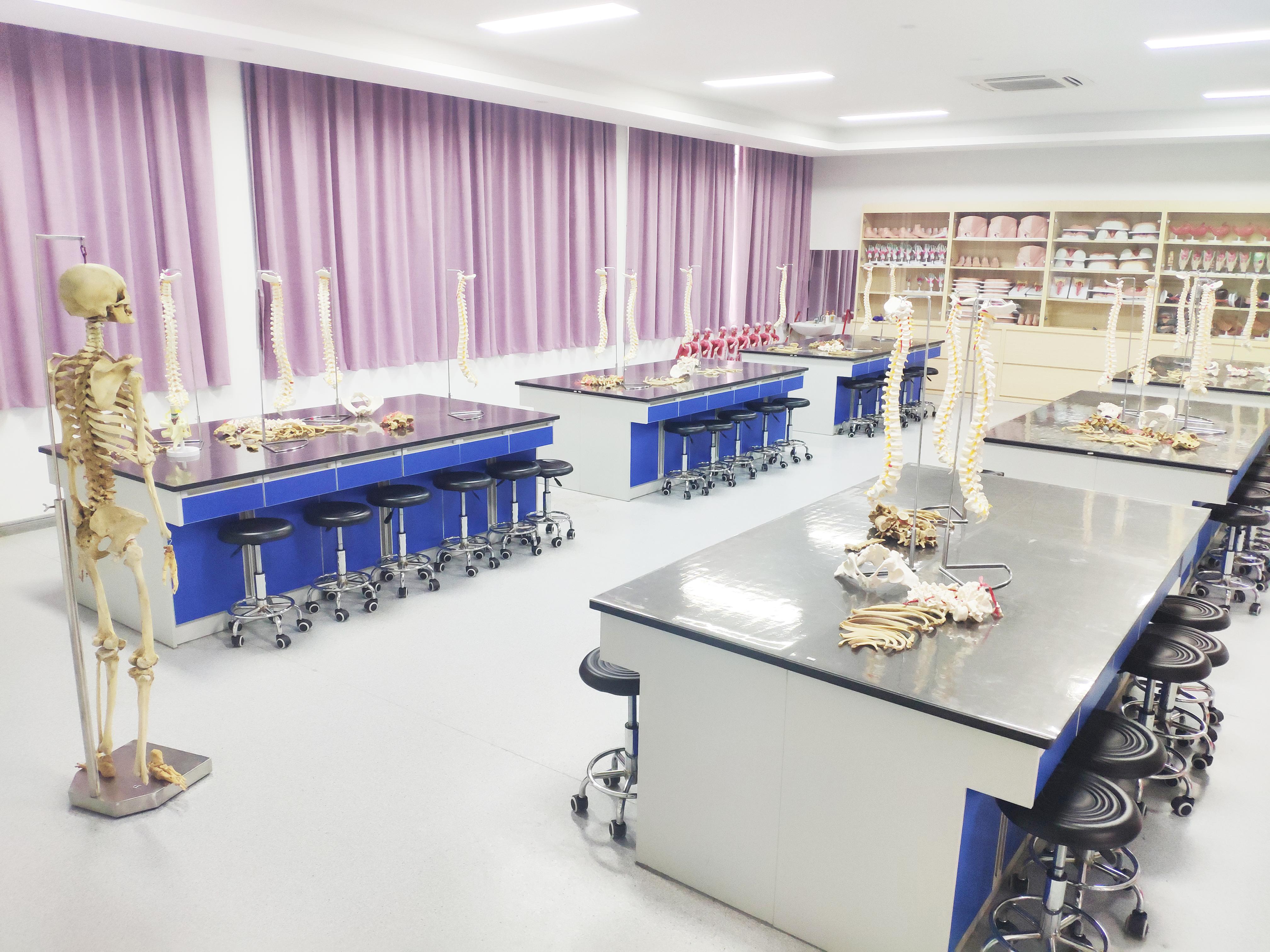 广州康大职业技术学院就业,广州康大职业技术学院护理学院