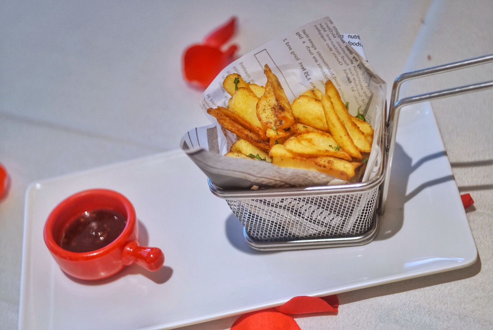 鸿福厚禄，好味成双，豪客来牛排吃出“吉祥如意”好寓意