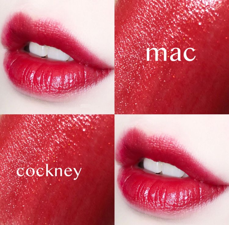 上镜用什么口红比较好,女性必买的10款口红