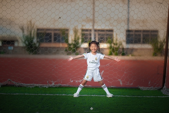 奶爸给儿女拍照,奶爸给妈妈拍照