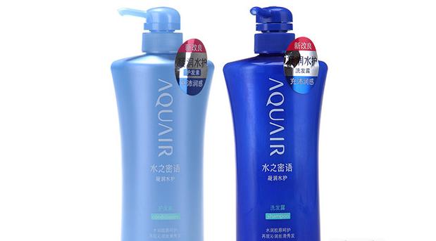 洗发水推荐公认最好的洗发水品牌,国产十大洗发水品牌阿道夫洗发水