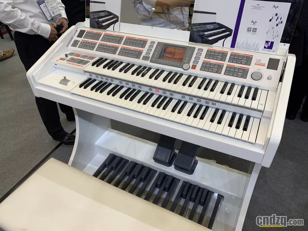 吟飞rs760怎么升级,上海乐展参展