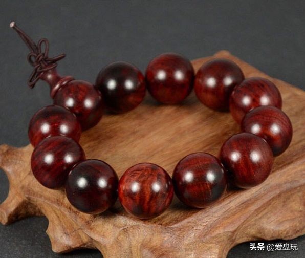 文玩木串价格表,怎么看木串值多少钱