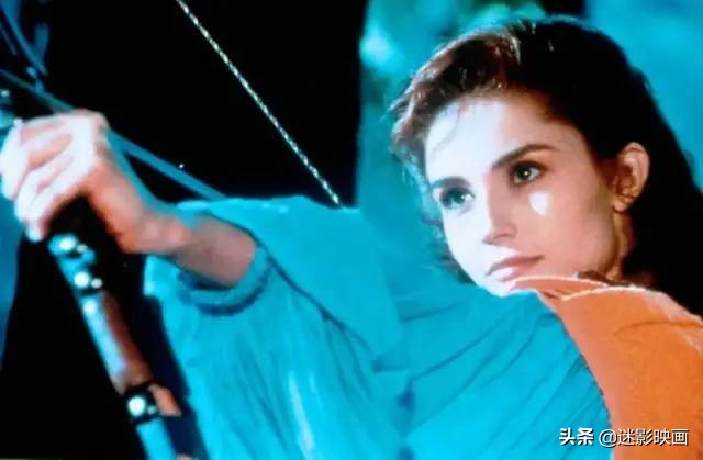 当年的童年阴影电影,童年阴影系列时隔三十年再看