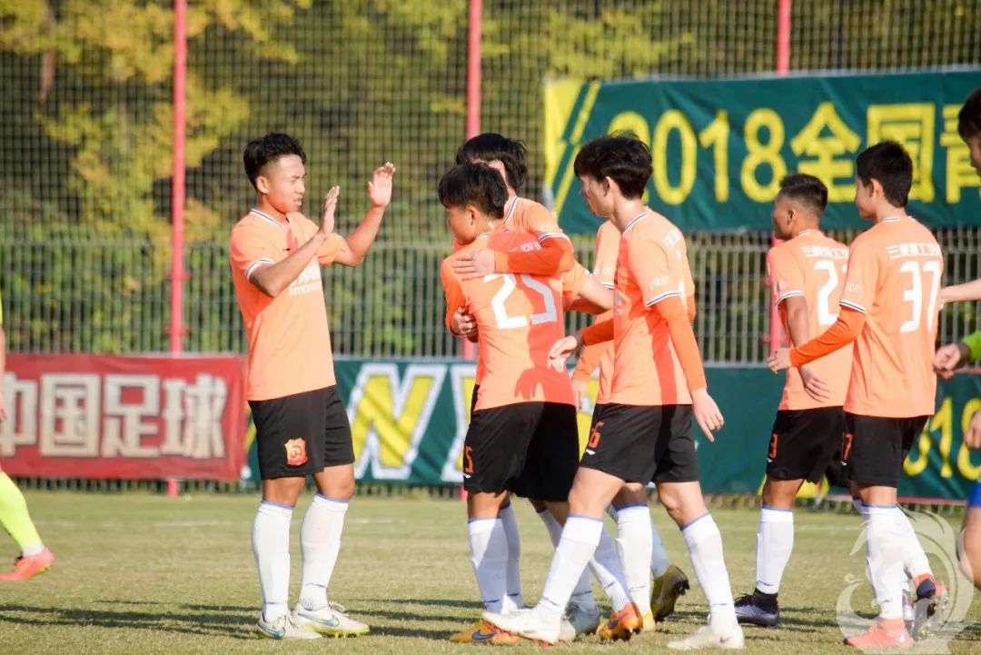 青超联赛帽子戏法,青超足球浙江赛区