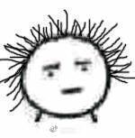 真人细软头发头顶吹蓬松技巧,教你几个让头发蓬松的方法