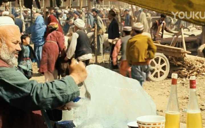 阿富汗苏联美国,苏联打阿富汗美国在干什么