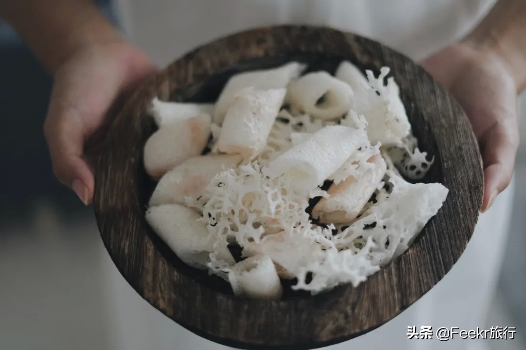 挖到了云南人都点赞的“美食线路”！菌子当道，夏季去度假正好