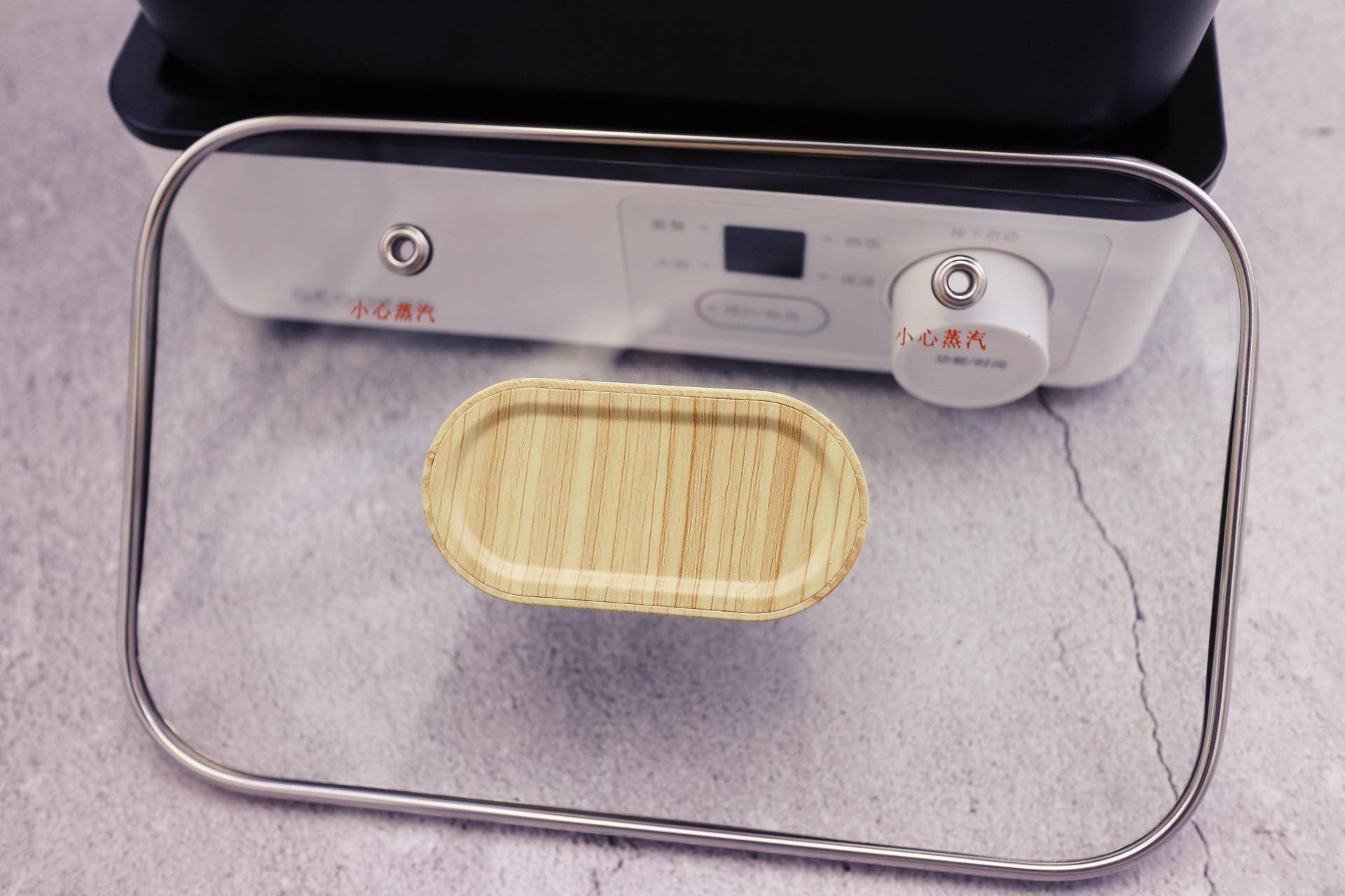 午餐时光，别人带饭我带锅！圈厨午餐机使用体会