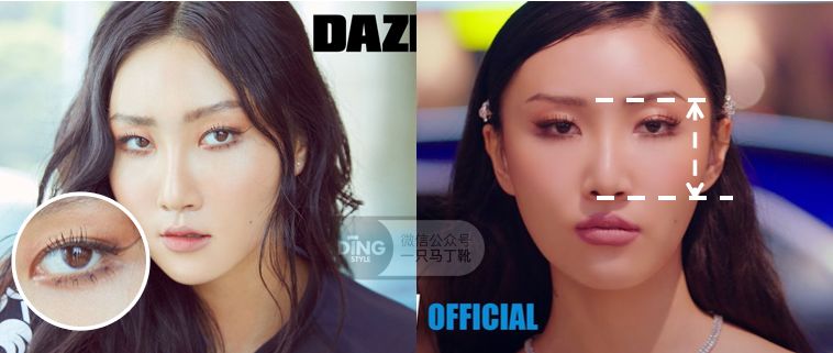 韩国女团的流水线式变美方法,有什么值得普通人参考?