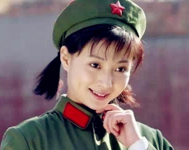 殷桃有多爱男明星,球员李金羽和演员殷桃是什么关系