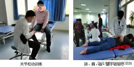 西安市第三医院住院部康复科,西安市第三医院康复科电话