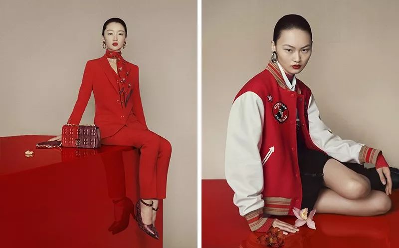 各大奢侈品龙年限定,奢侈品牌新春限定