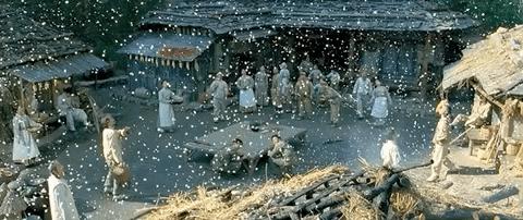 口碑爆棚，荒诞浪漫，吐血安利这部年度票房冠军