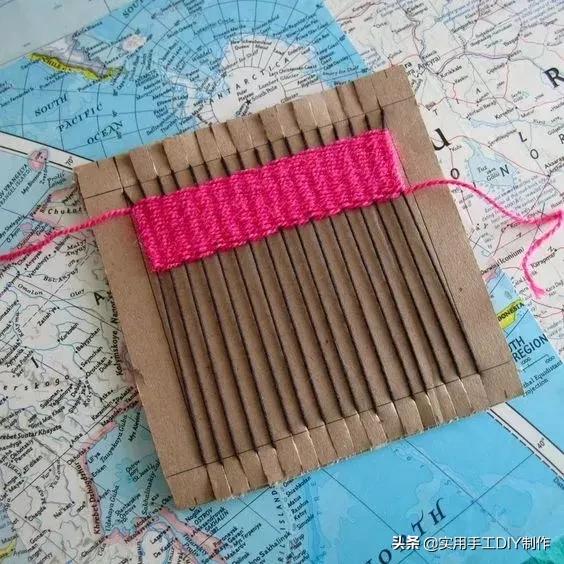 废物利用改造包包儿童,旧物改造垫子制作方法