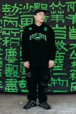 长沙hiphop做的品牌,hiphop大神成都